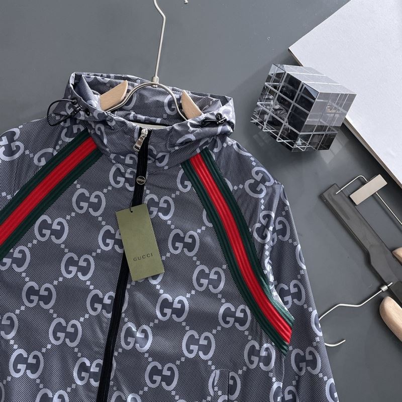 Gucci Outwear